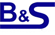 B+S Bau und Sicherungsgesellschaft mbH Logo