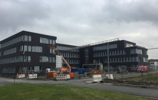 Bochumer Gesundheitszentrum