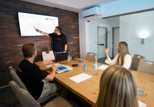 Фото сотрудника / объекта